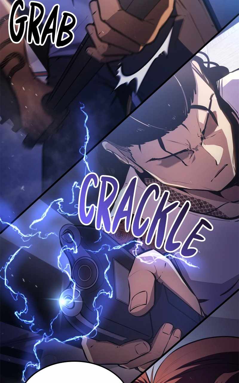 Read Assassin’s Creed chapter 44 image 150 on Lezhin