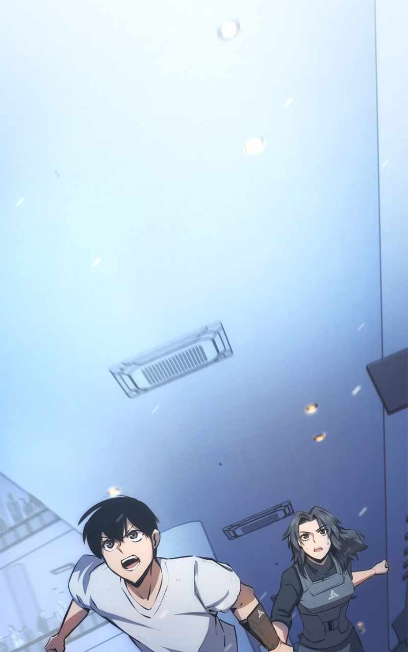 Read Assassin’s Creed chapter 44 image 156 on Lezhin