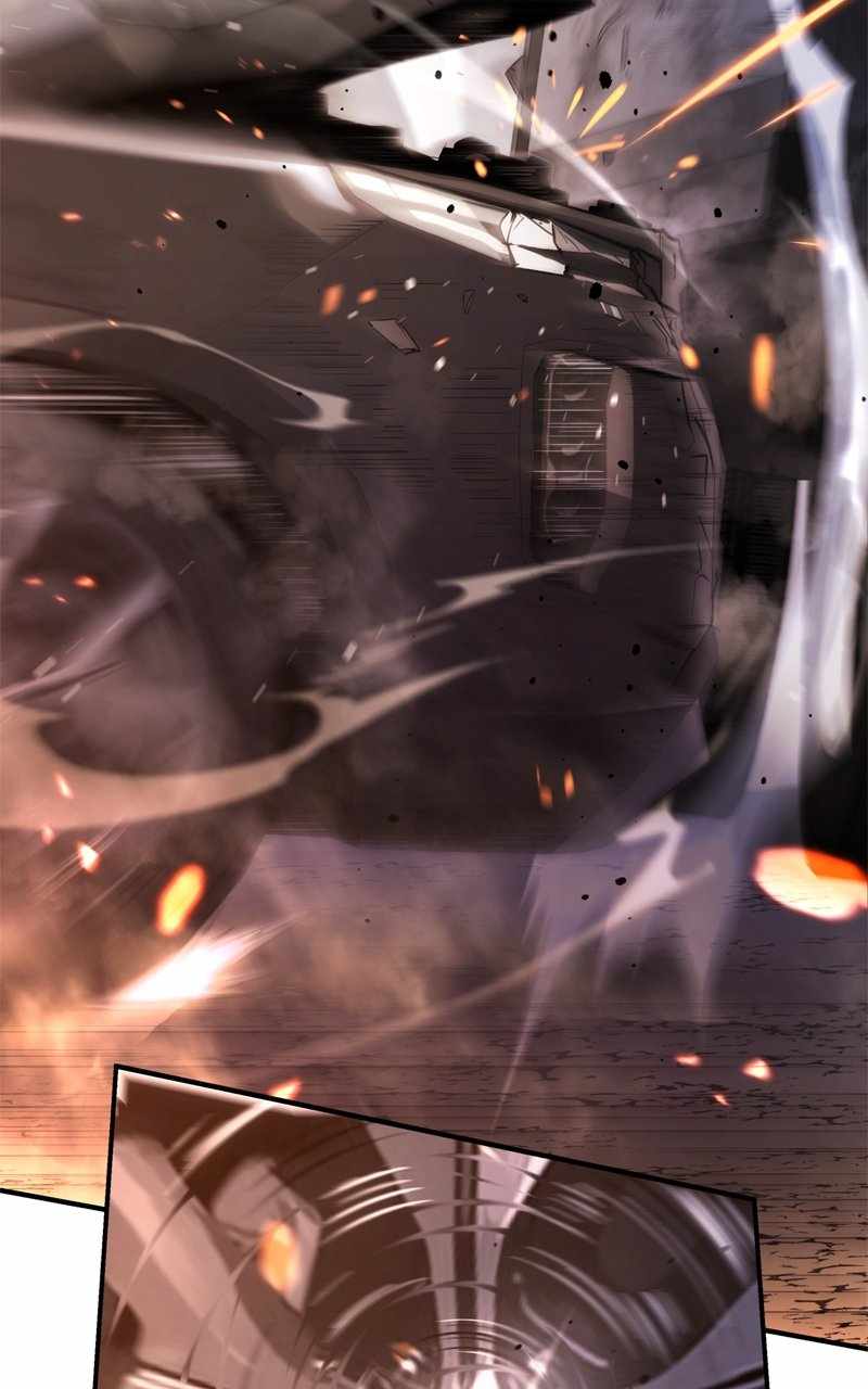 Read Assassin’s Creed chapter 44 image 16 on Lezhin