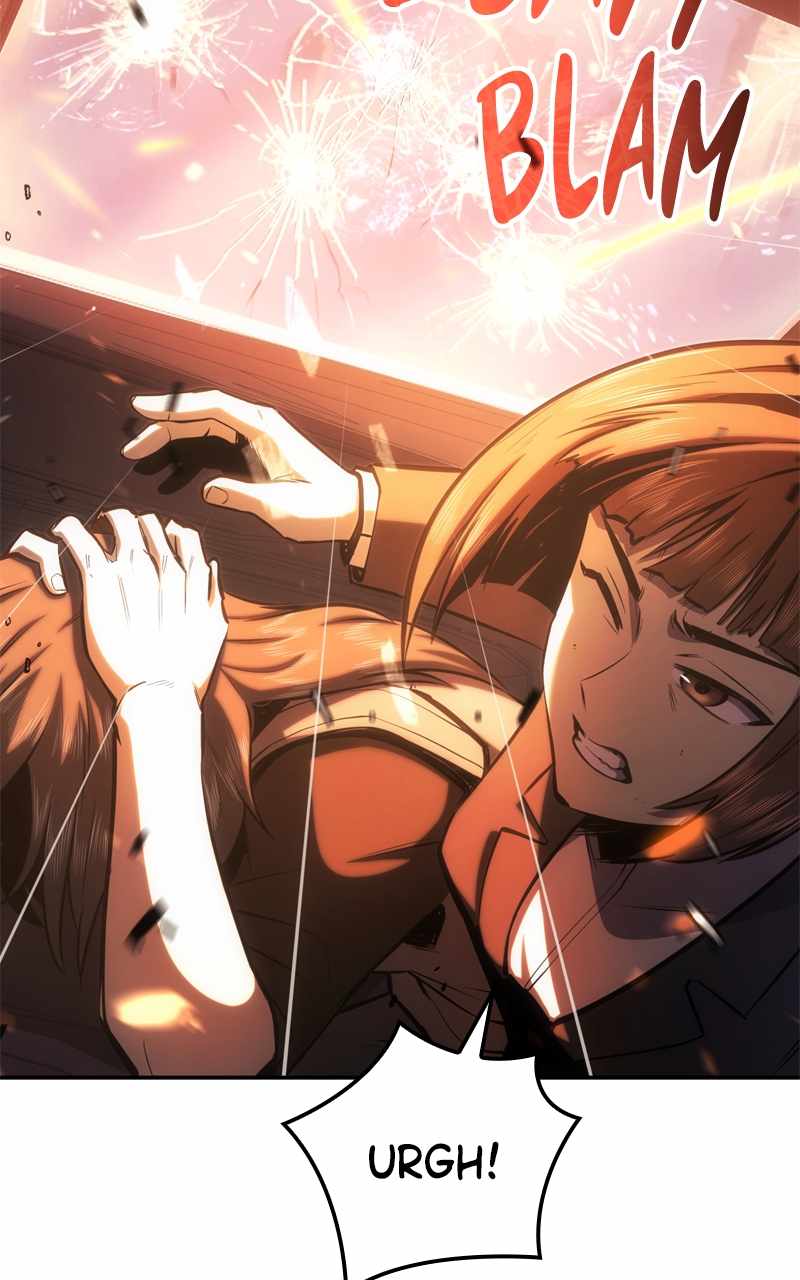 Read Assassin’s Creed chapter 44 image 19 on Lezhin