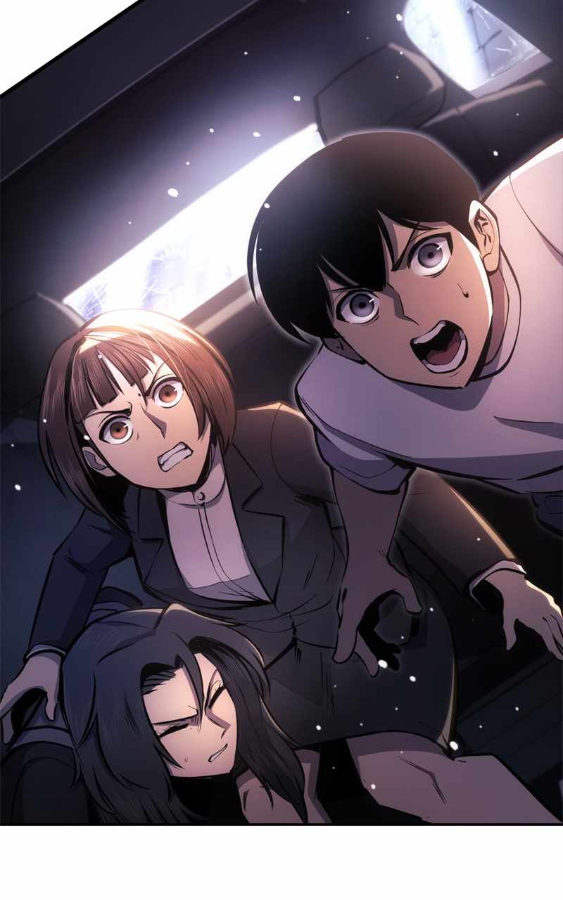 Read Assassin’s Creed chapter 44 image 31 on Lezhin