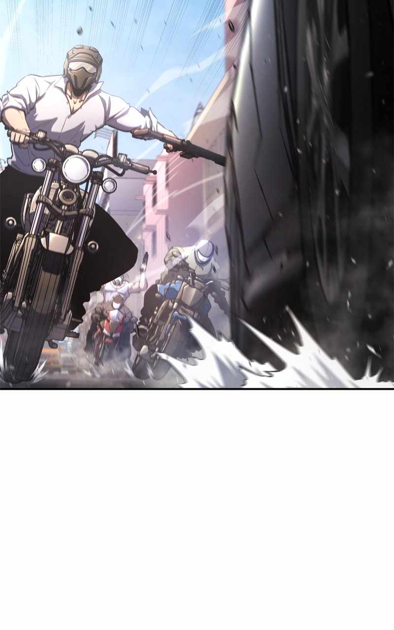 Read Assassin’s Creed chapter 44 image 37 on Lezhin