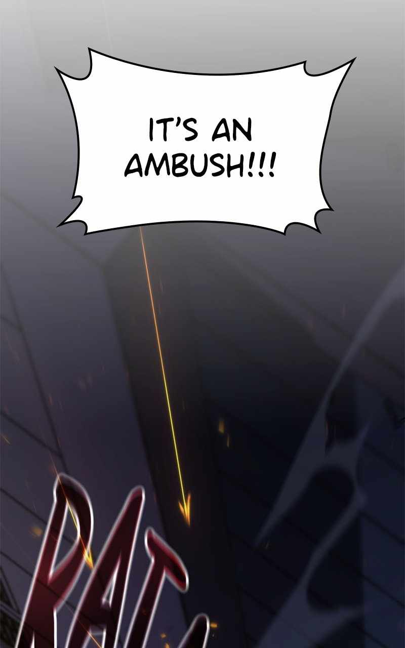 Read Assassin’s Creed chapter 44 image 4 on Lezhin