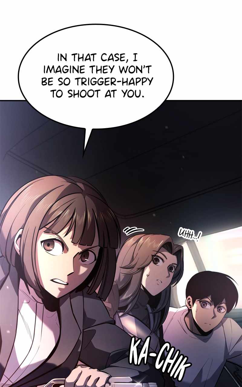 Read Assassin’s Creed chapter 44 image 41 on Lezhin