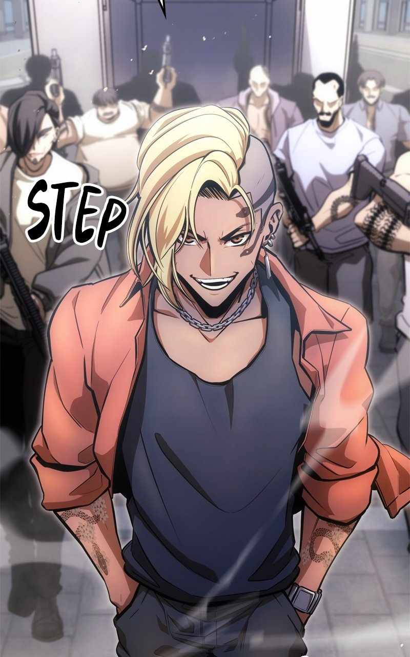 Read Assassin’s Creed chapter 44 image 92 on Lezhin