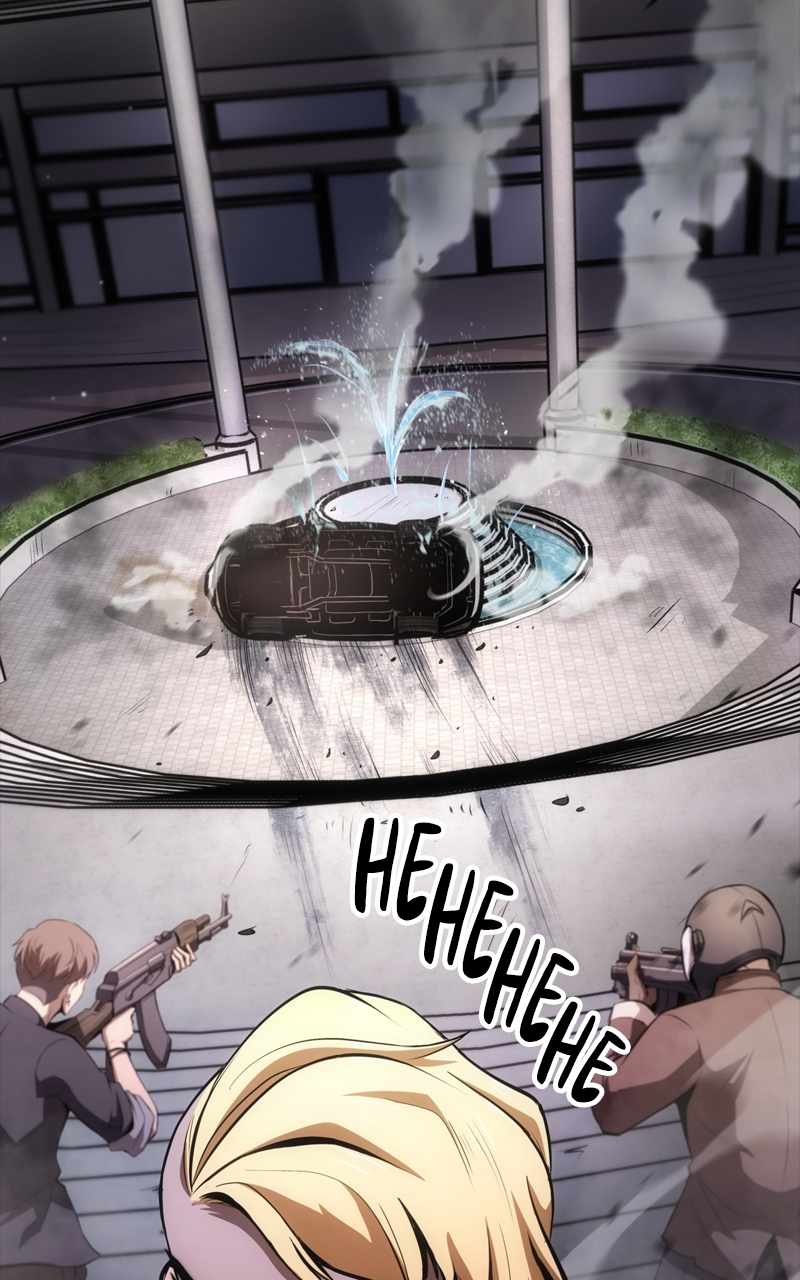 Read Assassin’s Creed chapter 44 image 95 on Lezhin