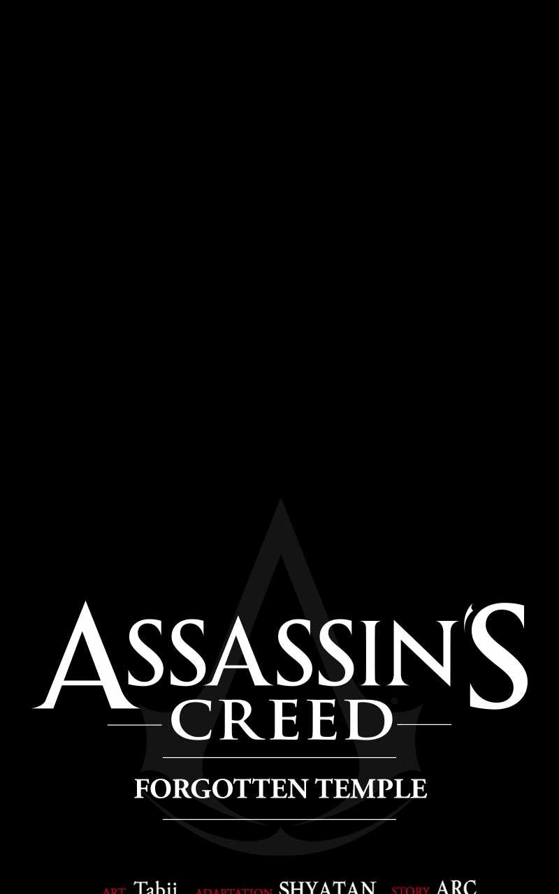 Read Assassin’s Creed chapter 44 image 97 on Lezhin