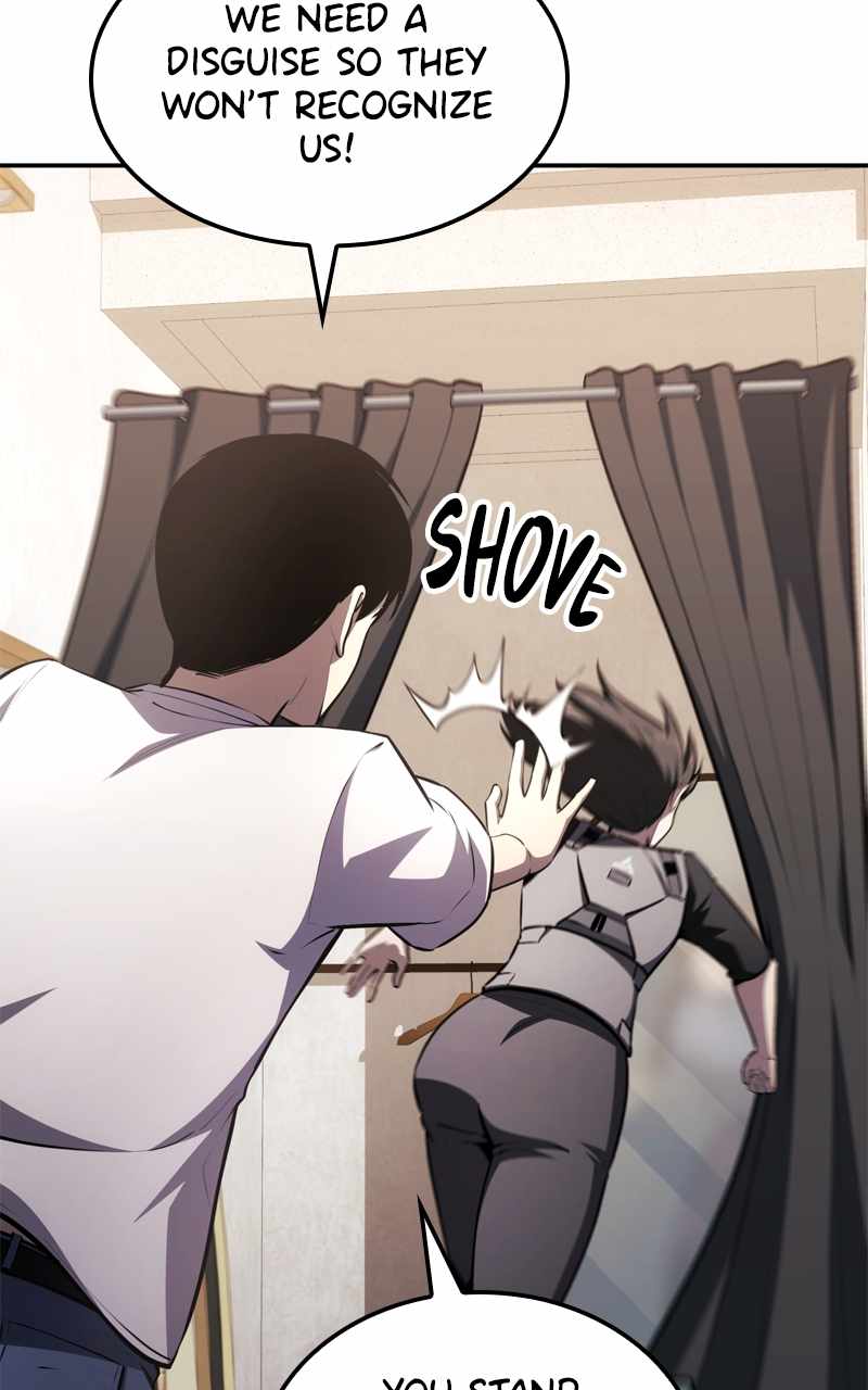 Read Assassin’s Creed chapter 45 image 10 on Lezhin