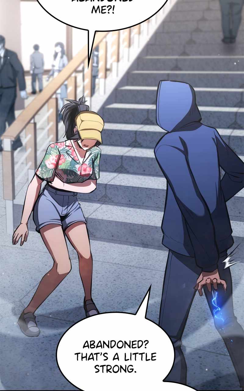 Read Assassin’s Creed chapter 45 image 101 on Lezhin