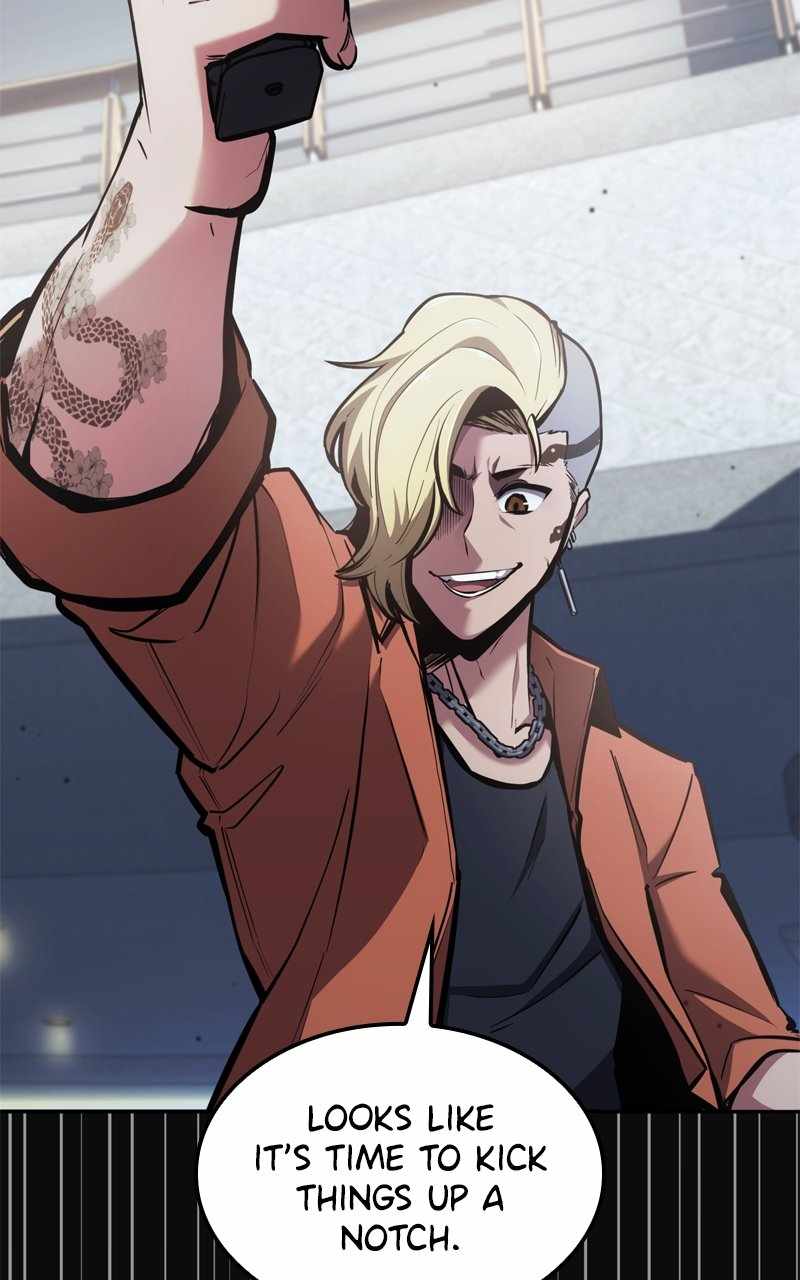 Read Assassin’s Creed chapter 45 image 105 on Lezhin