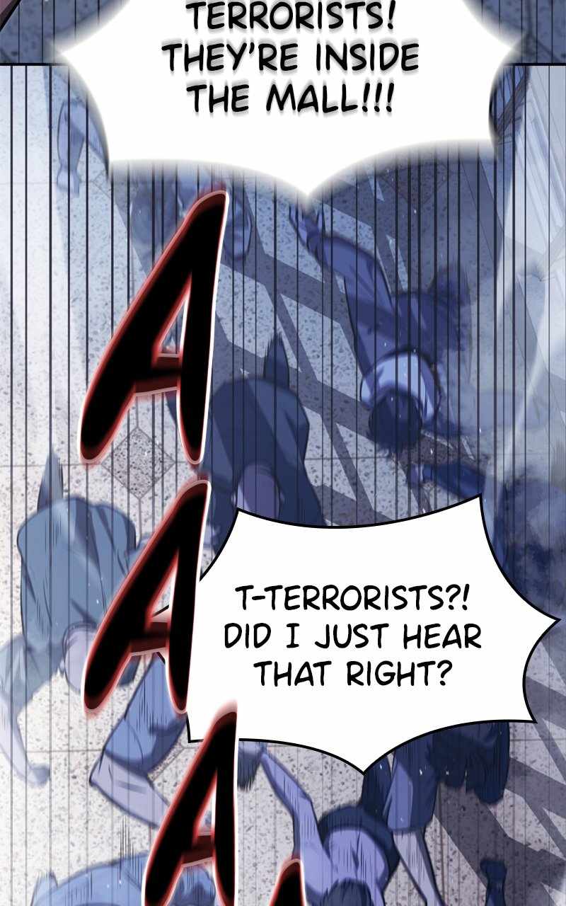 Read Assassin’s Creed chapter 45 image 108 on Lezhin
