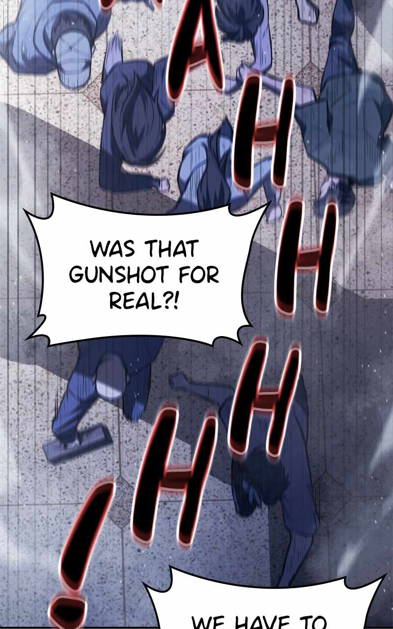 Read Assassin’s Creed chapter 45 image 109 on Lezhin