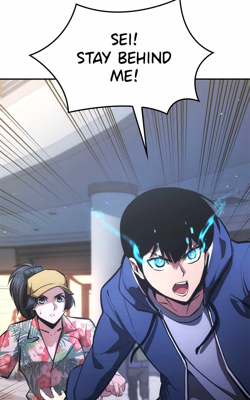 Read Assassin’s Creed chapter 45 image 113 on Lezhin