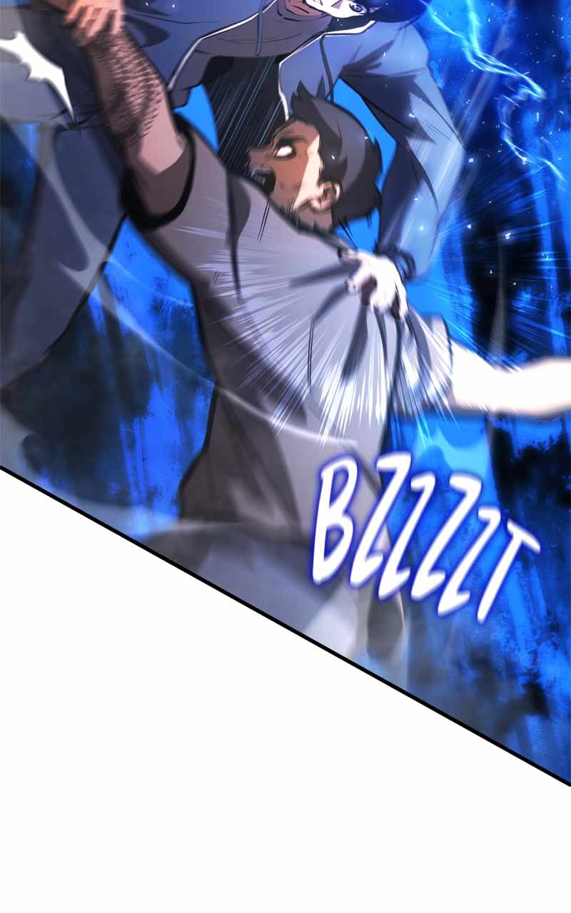 Read Assassin’s Creed chapter 45 image 119 on Lezhin