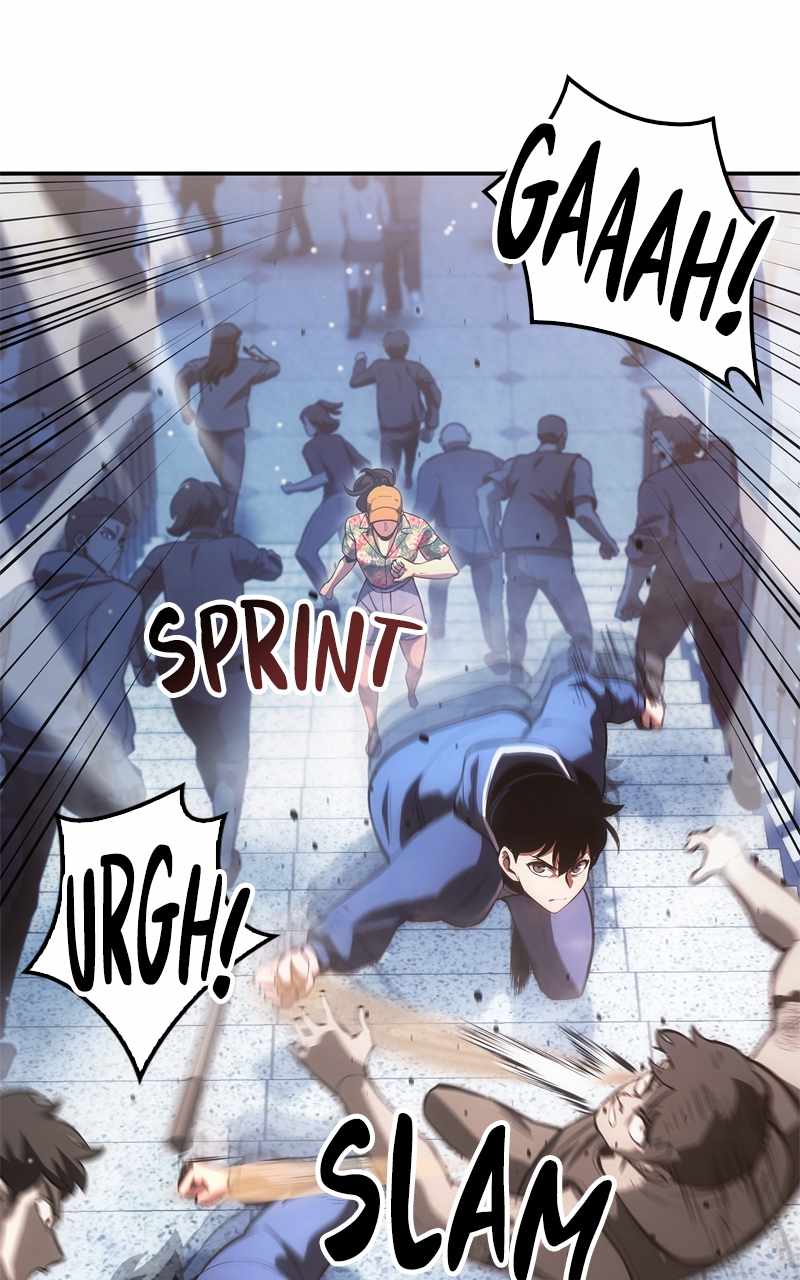 Read Assassin’s Creed chapter 45 image 127 on Lezhin