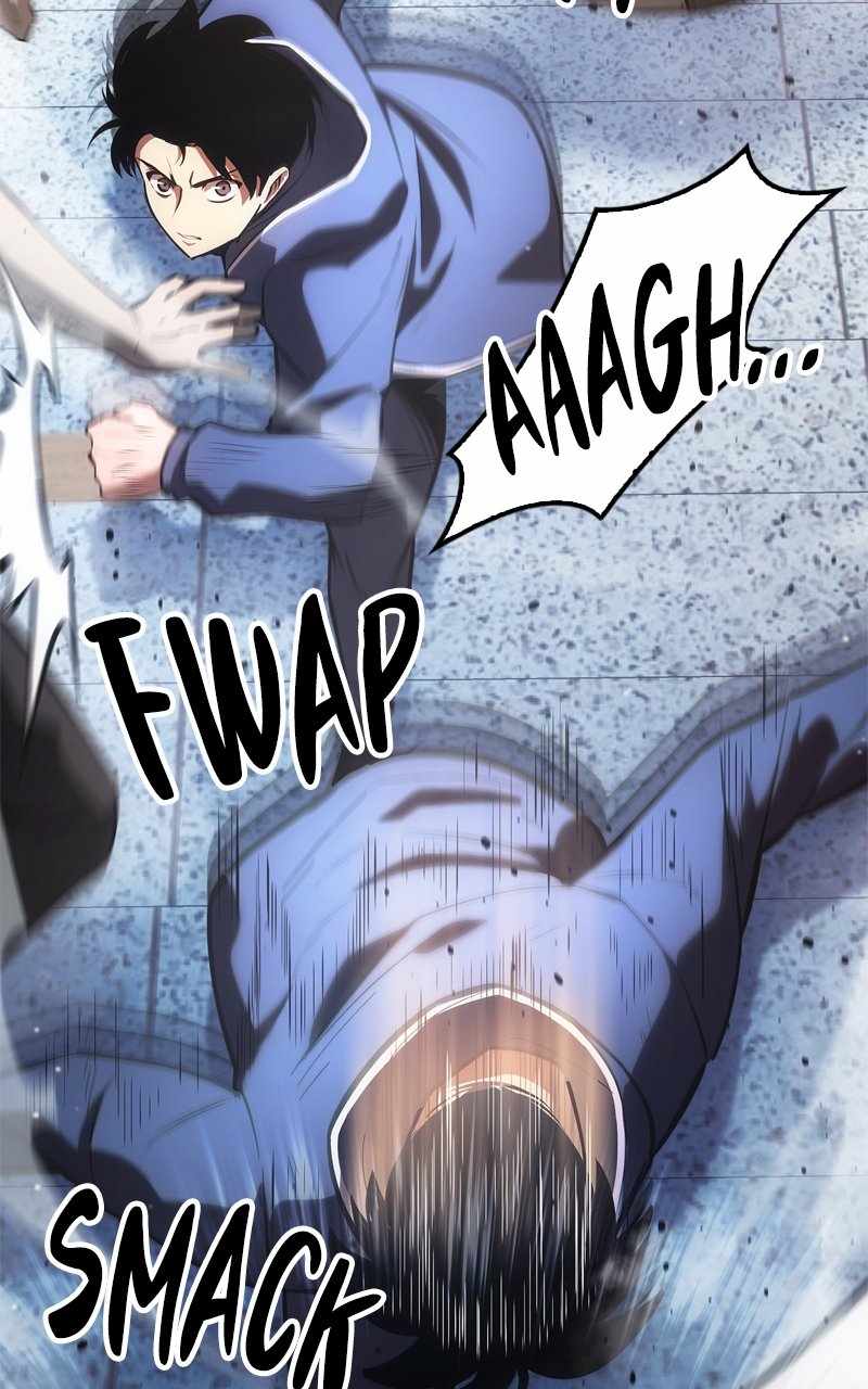 Read Assassin’s Creed chapter 45 image 128 on Lezhin