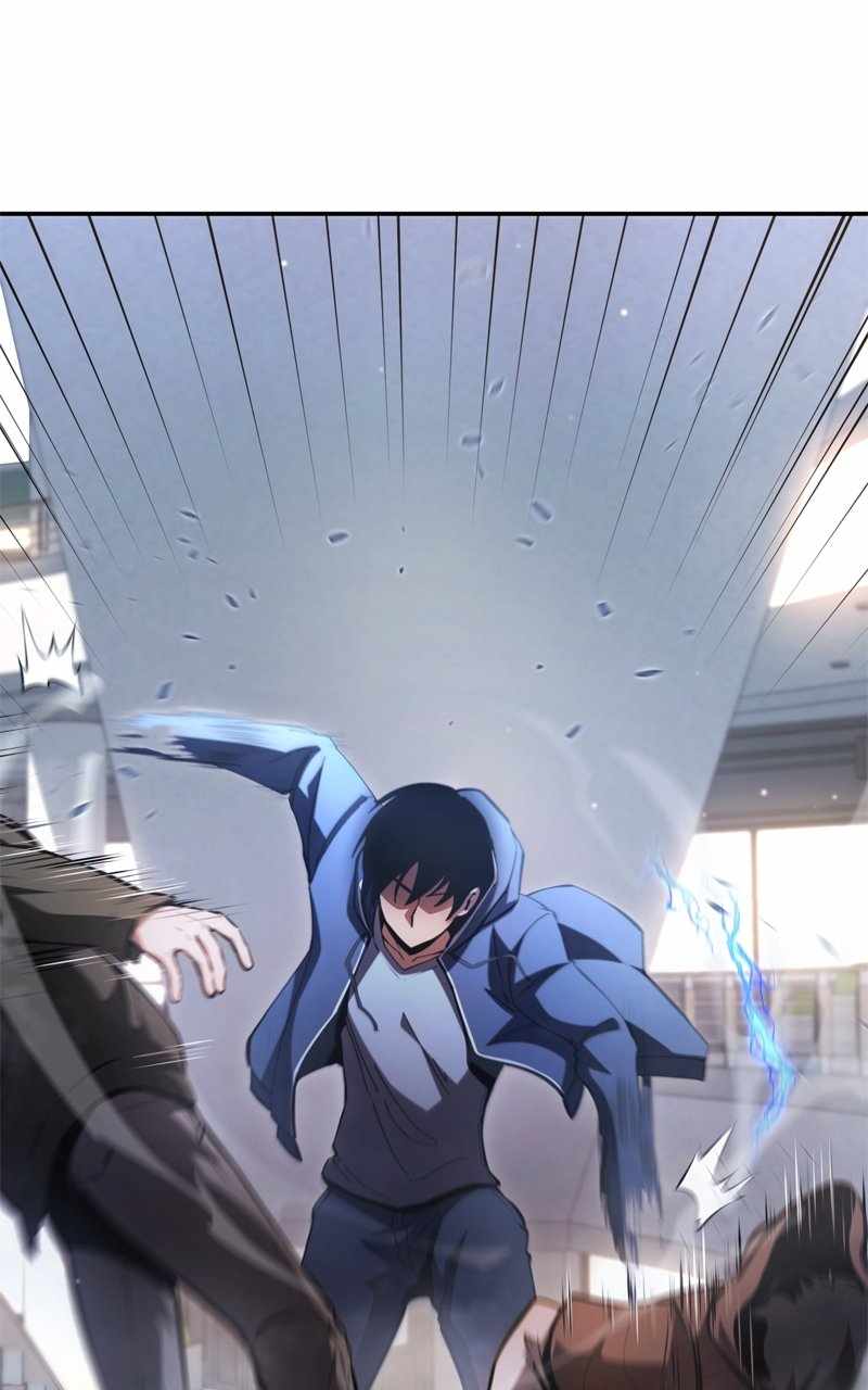 Read Assassin’s Creed chapter 45 image 130 on Lezhin