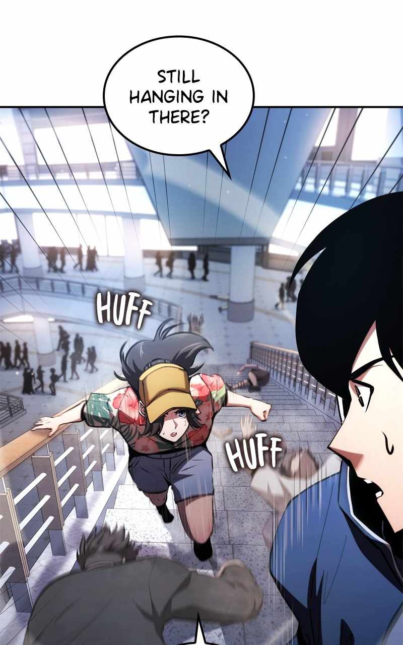 Read Assassin’s Creed chapter 45 image 132 on Lezhin