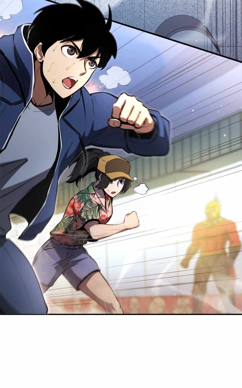 Read Assassin’s Creed chapter 45 image 135 on Lezhin
