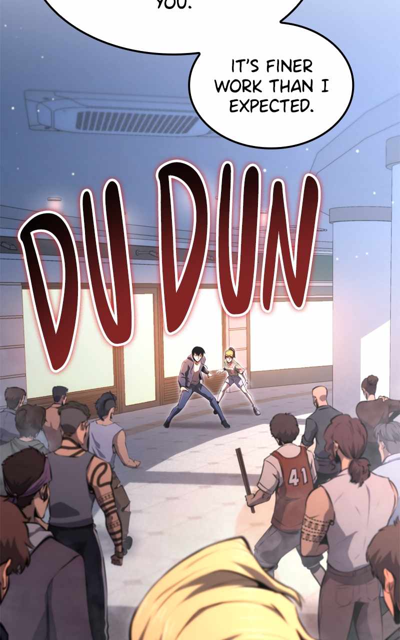 Read Assassin’s Creed chapter 45 image 138 on Lezhin