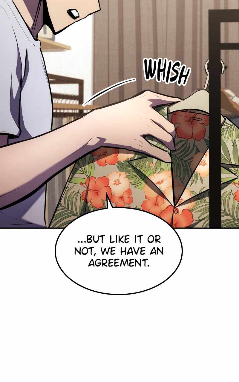 Read Assassin’s Creed chapter 45 image 14 on Lezhin