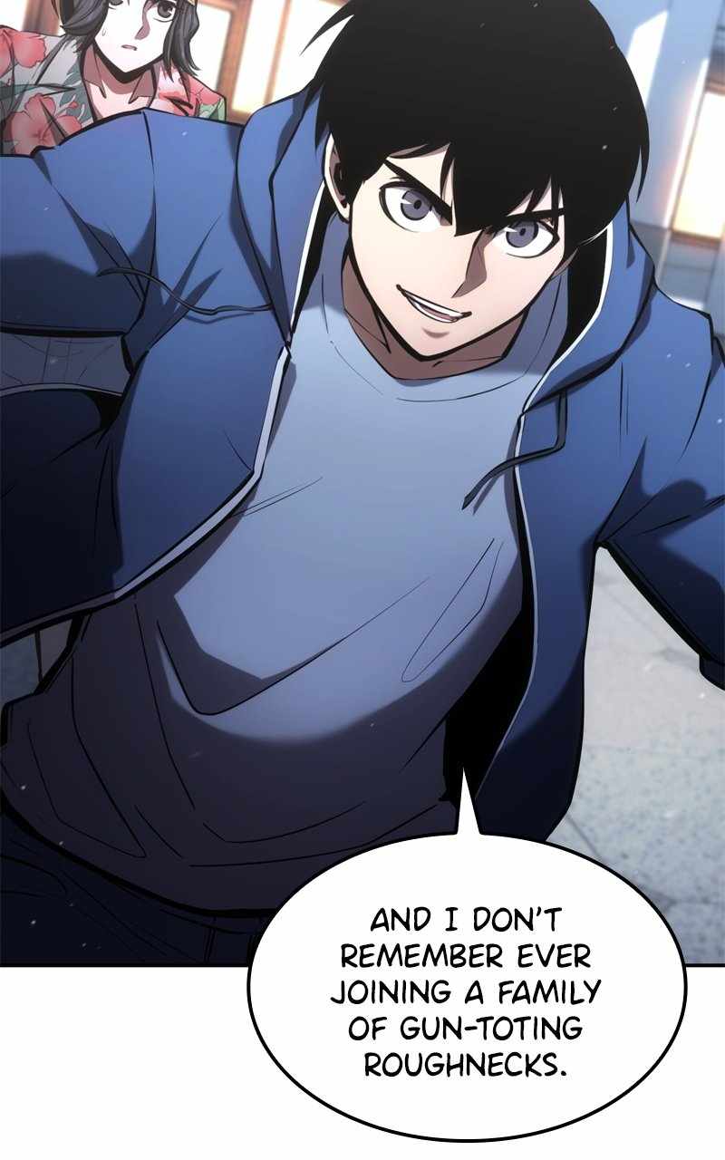 Read Assassin’s Creed chapter 45 image 144 on Lezhin