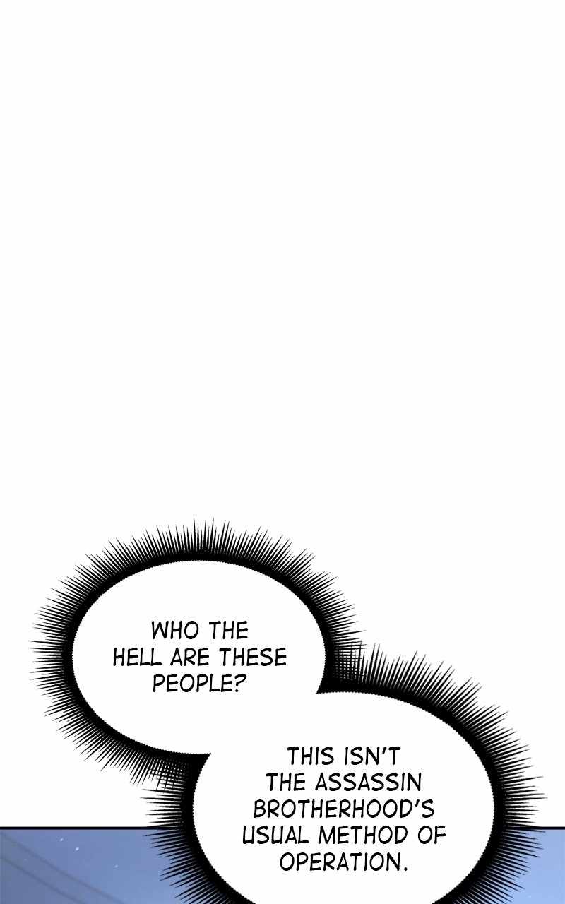 Read Assassin’s Creed chapter 45 image 145 on Lezhin