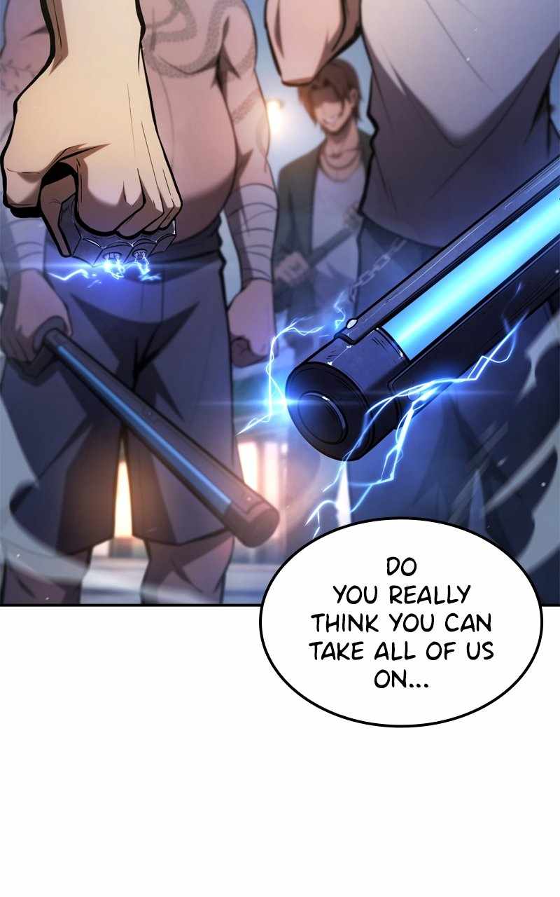 Read Assassin’s Creed chapter 45 image 153 on Lezhin