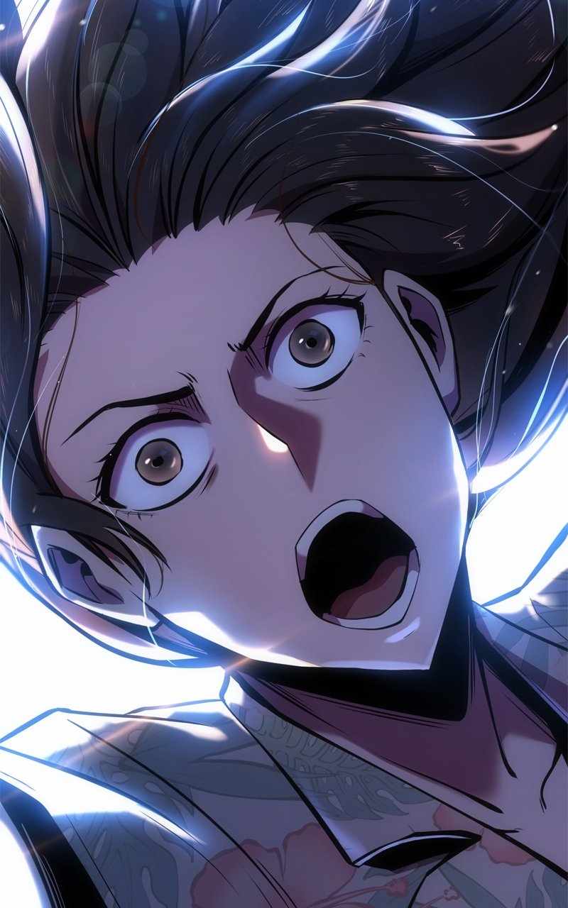 Read Assassin’s Creed chapter 45 image 161 on Lezhin
