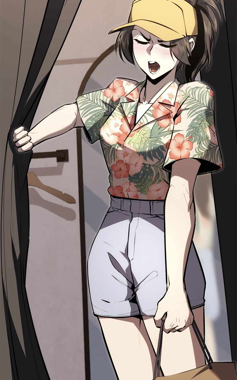 Read Assassin’s Creed chapter 45 image 18 on Lezhin