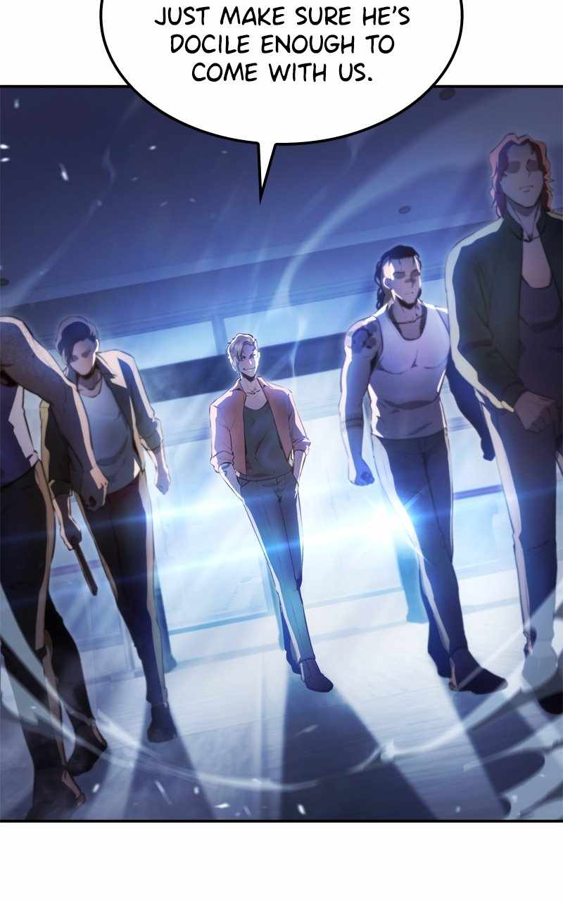 Read Assassin’s Creed chapter 45 image 2 on Lezhin