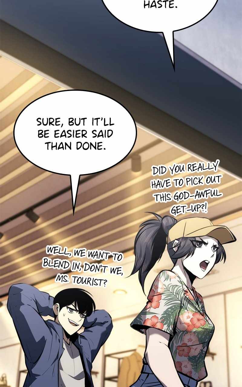 Read Assassin’s Creed chapter 45 image 20 on Lezhin