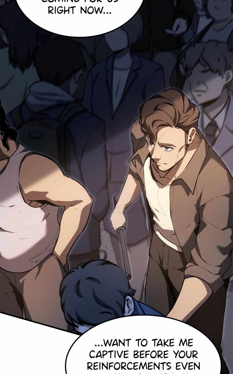 Read Assassin’s Creed chapter 45 image 22 on Lezhin