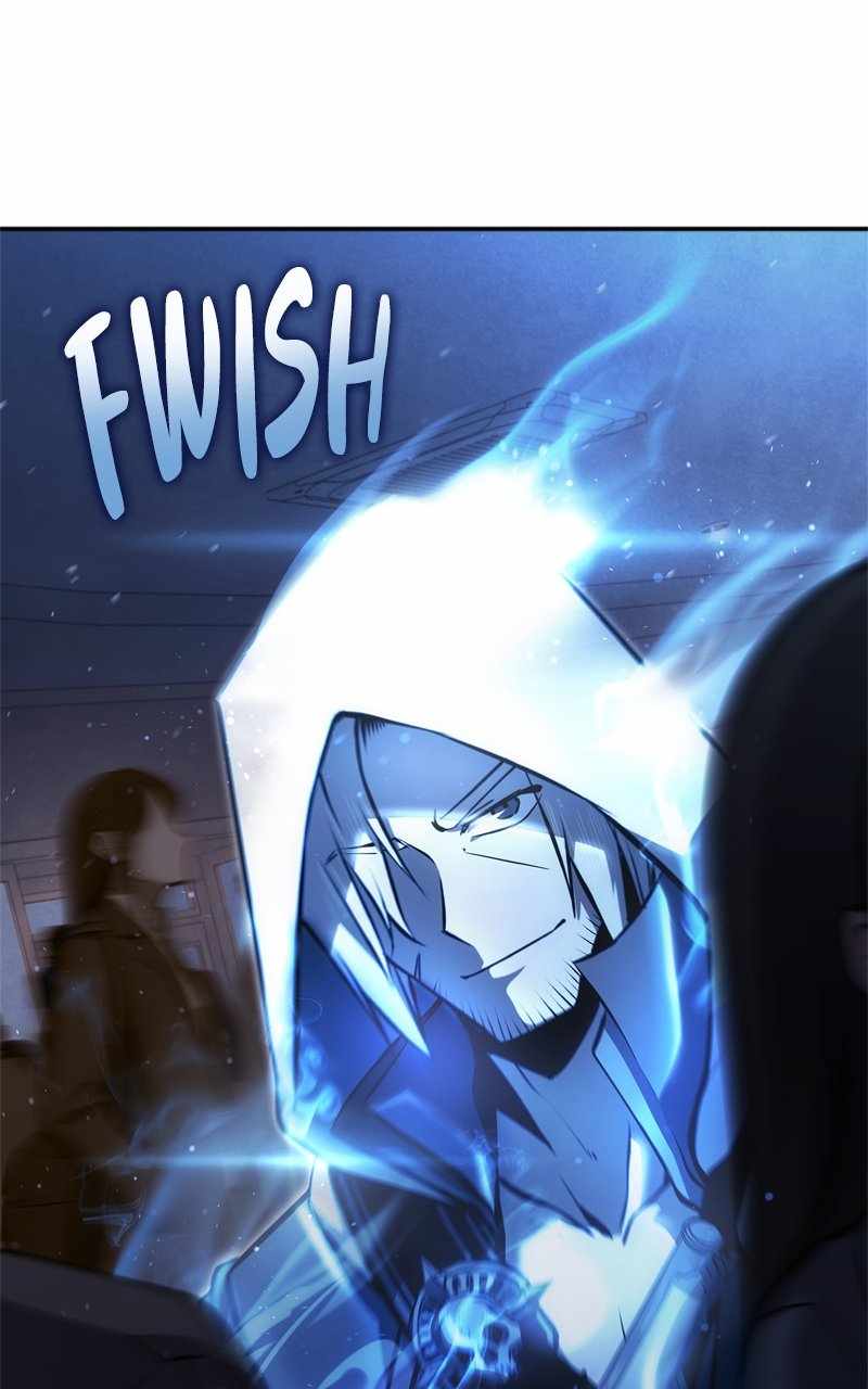 Read Assassin’s Creed chapter 45 image 35 on Lezhin