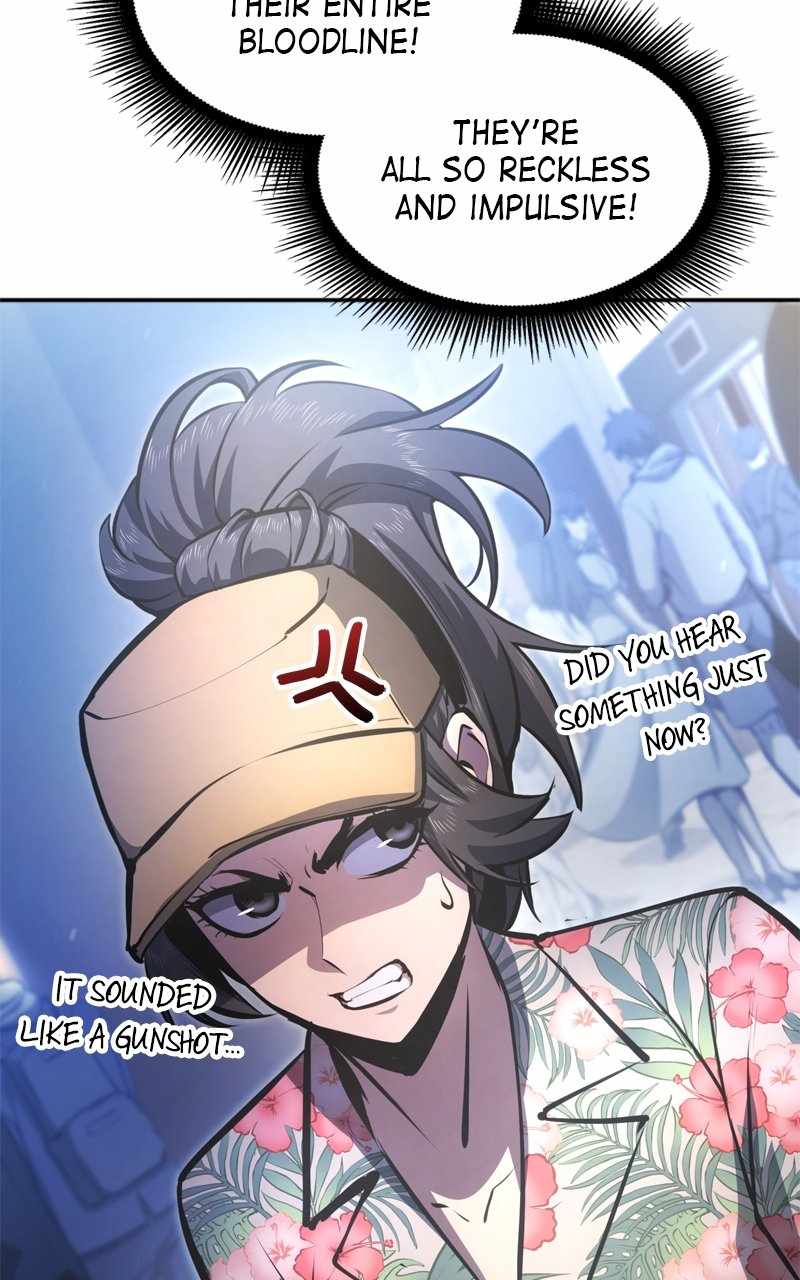 Read Assassin’s Creed chapter 45 image 44 on Lezhin