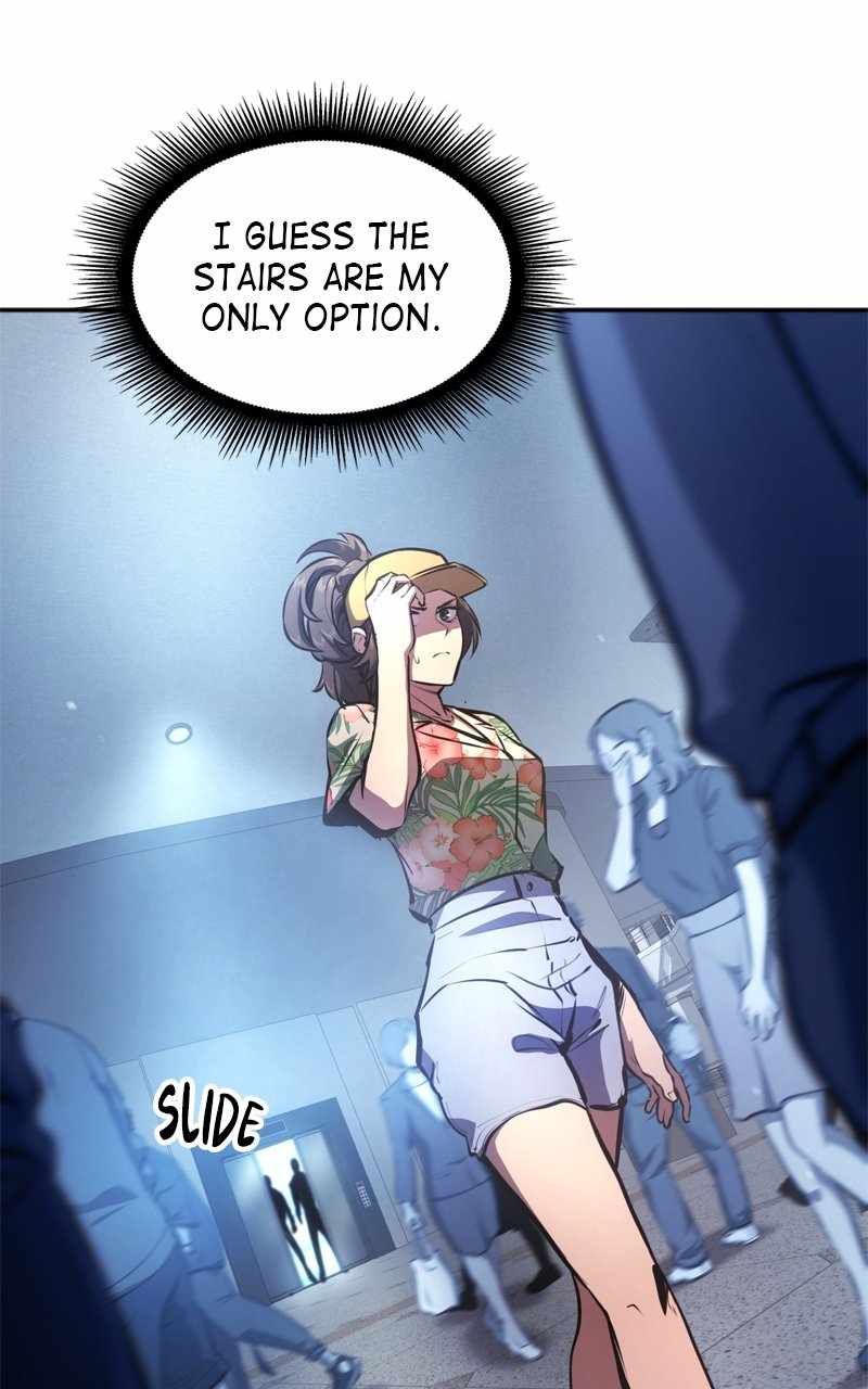 Read Assassin’s Creed chapter 45 image 48 on Lezhin