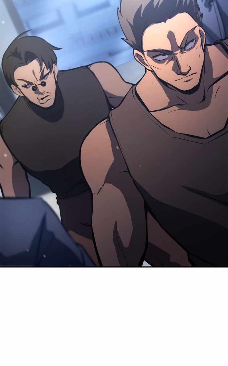 Read Assassin’s Creed chapter 45 image 50 on Lezhin