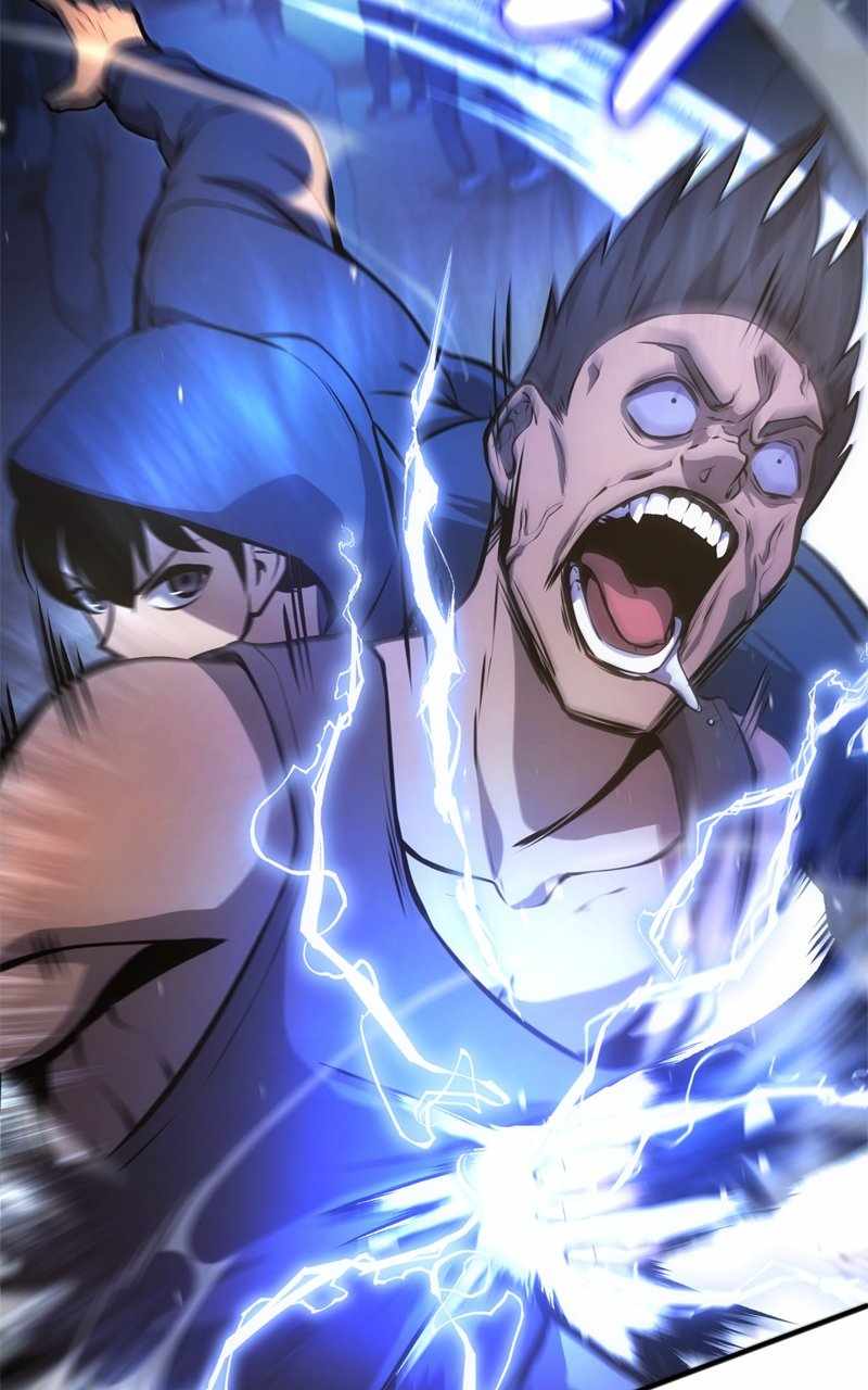 Read Assassin’s Creed chapter 45 image 56 on Lezhin