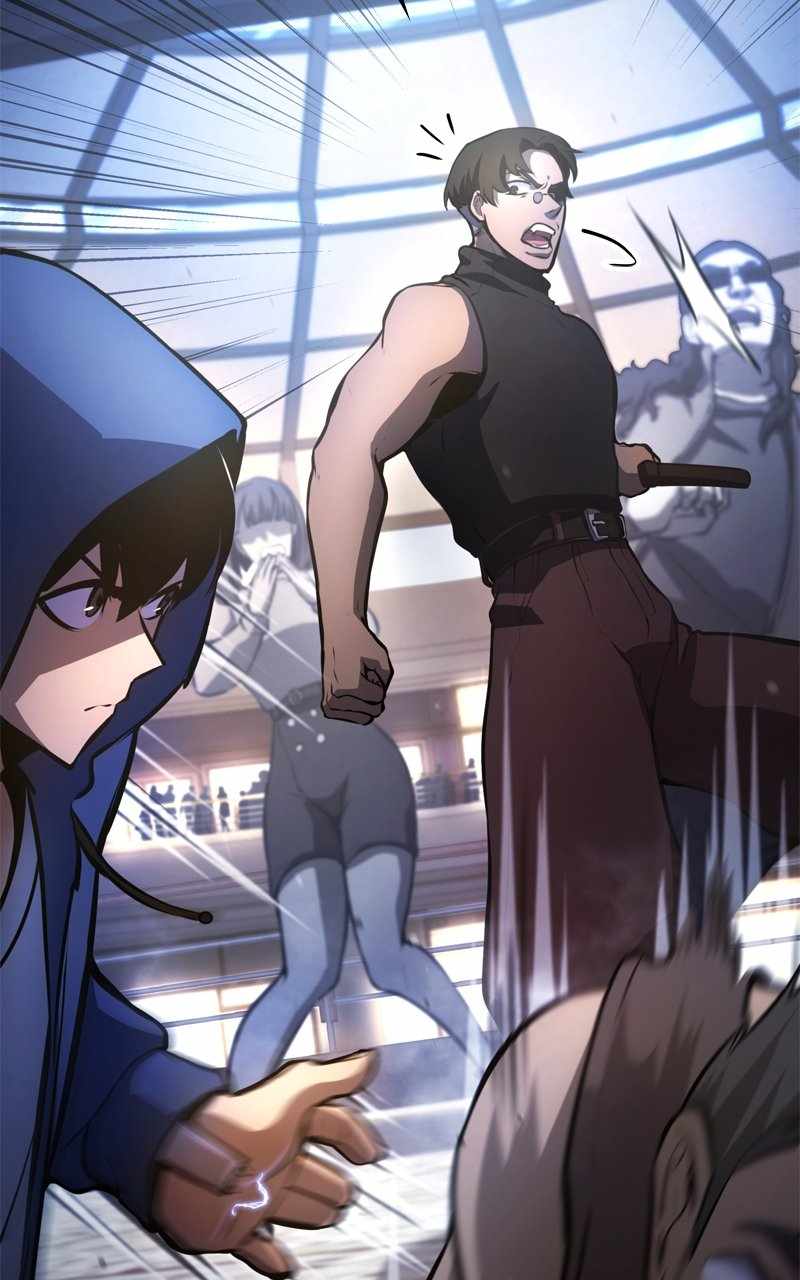 Read Assassin’s Creed chapter 45 image 58 on Lezhin