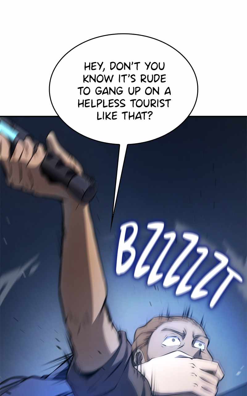 Read Assassin’s Creed chapter 45 image 70 on Lezhin