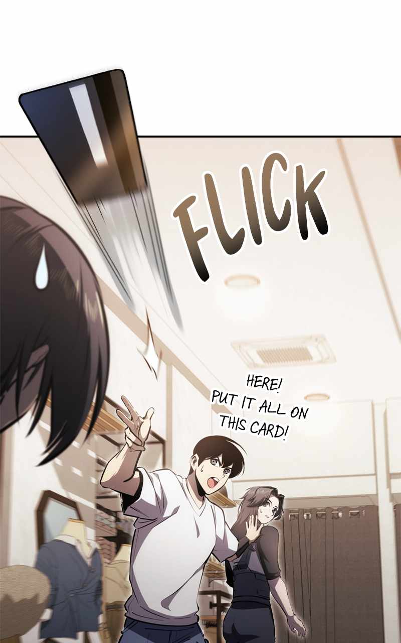 Read Assassin’s Creed chapter 45 image 8 on Lezhin