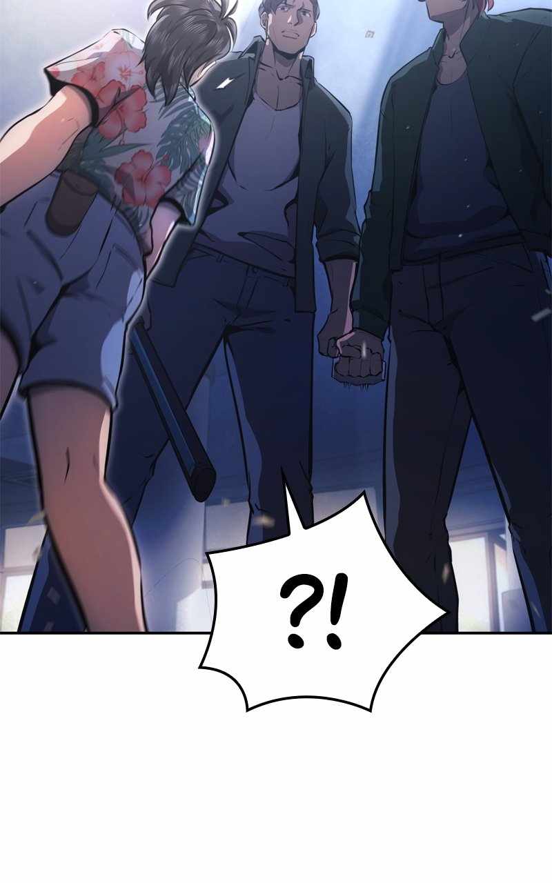 Read Assassin’s Creed chapter 45 image 82 on Lezhin