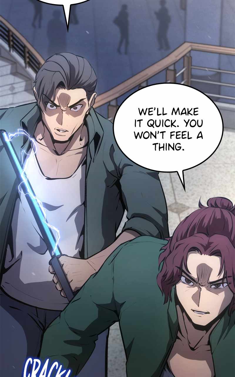 Read Assassin’s Creed chapter 45 image 84 on Lezhin