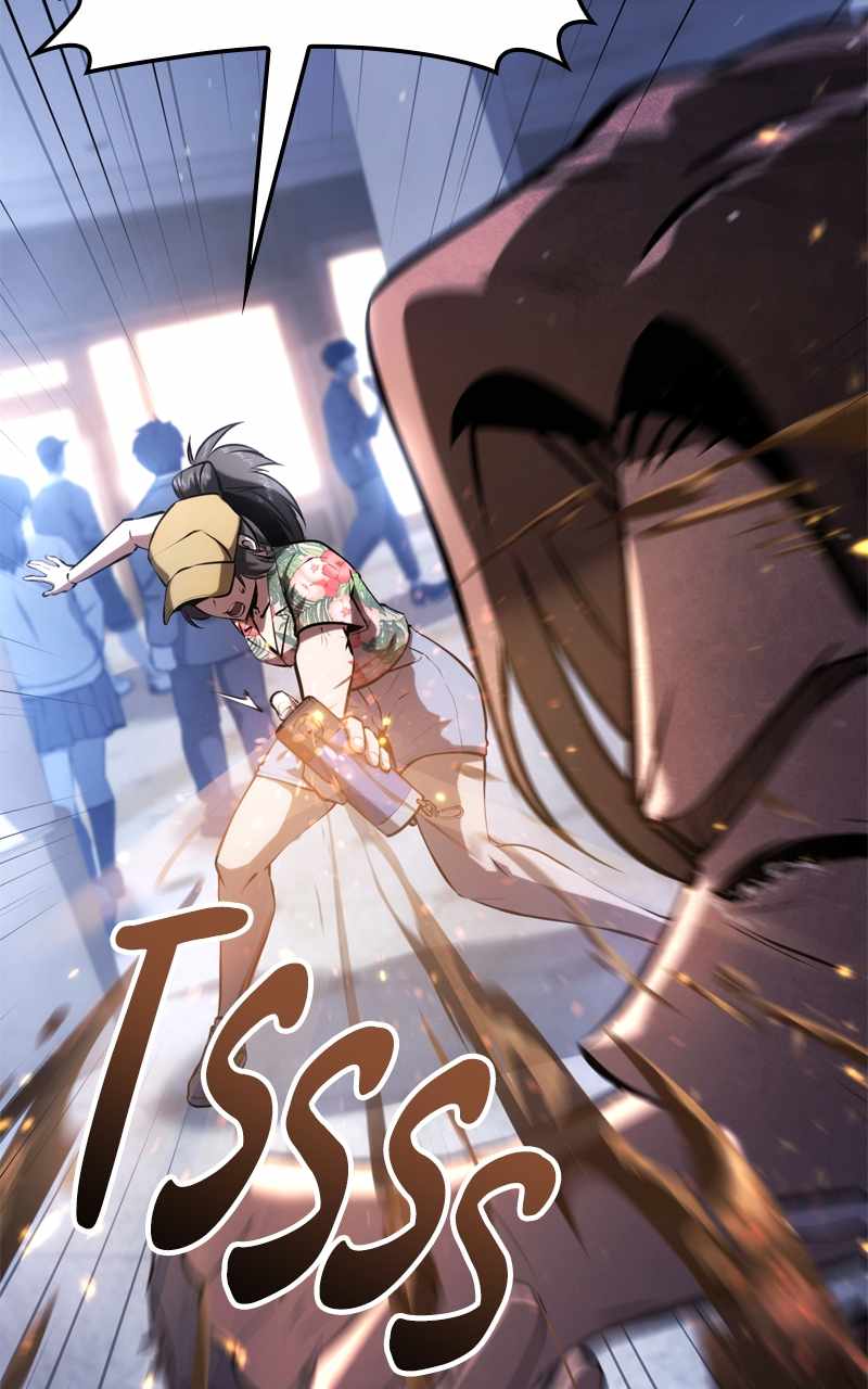 Read Assassin’s Creed chapter 45 image 88 on Lezhin