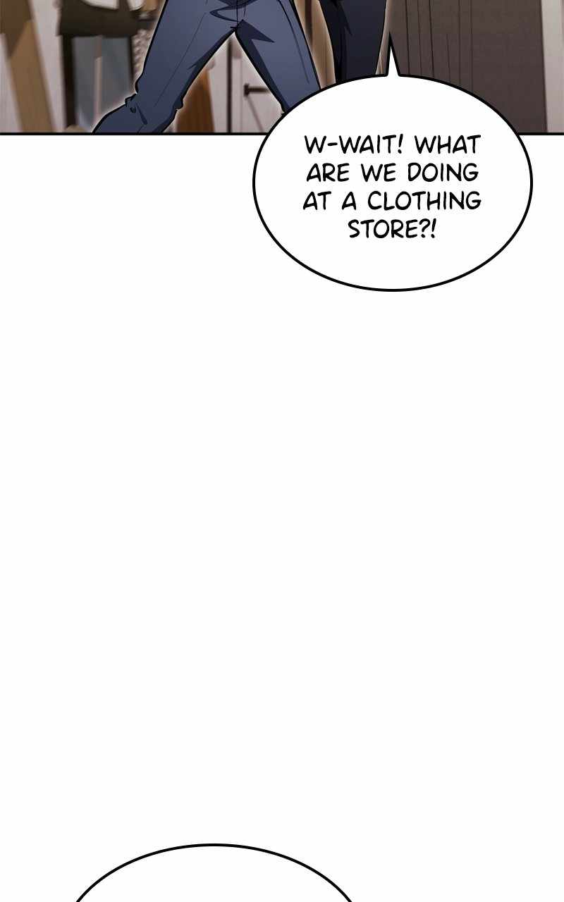 Read Assassin’s Creed chapter 45 image 9 on Lezhin