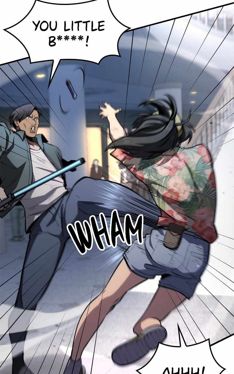 Read Assassin’s Creed chapter 45 image 90 on Lezhin