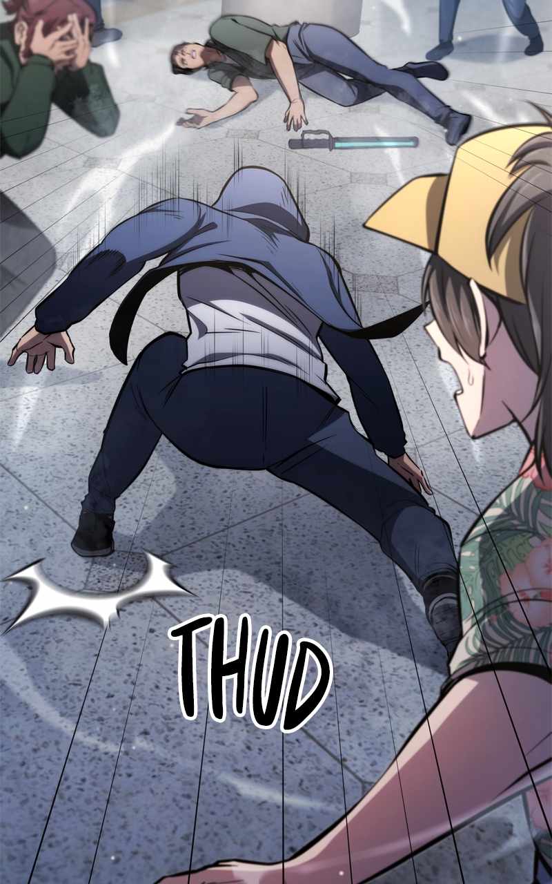 Read Assassin’s Creed chapter 45 image 97 on Lezhin