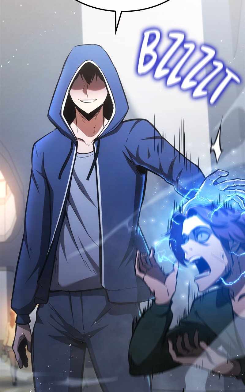 Read Assassin’s Creed chapter 45 image 99 on Lezhin