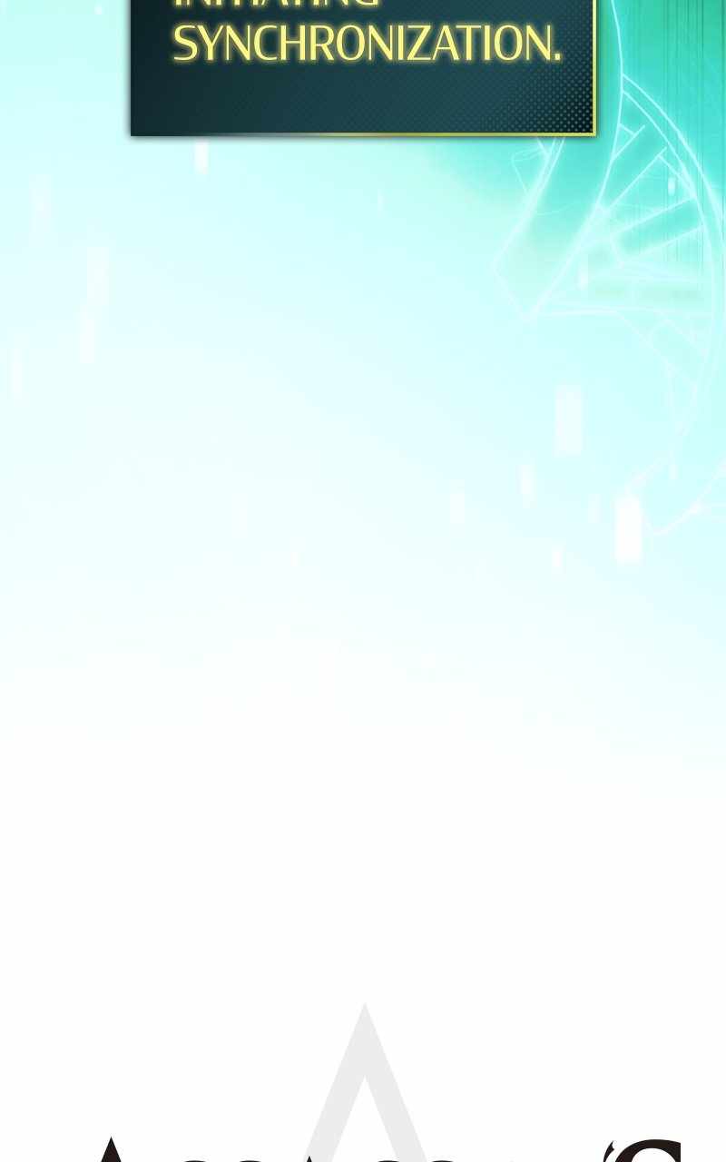 Read Assassin’s Creed chapter 47 image 103 on Lezhin