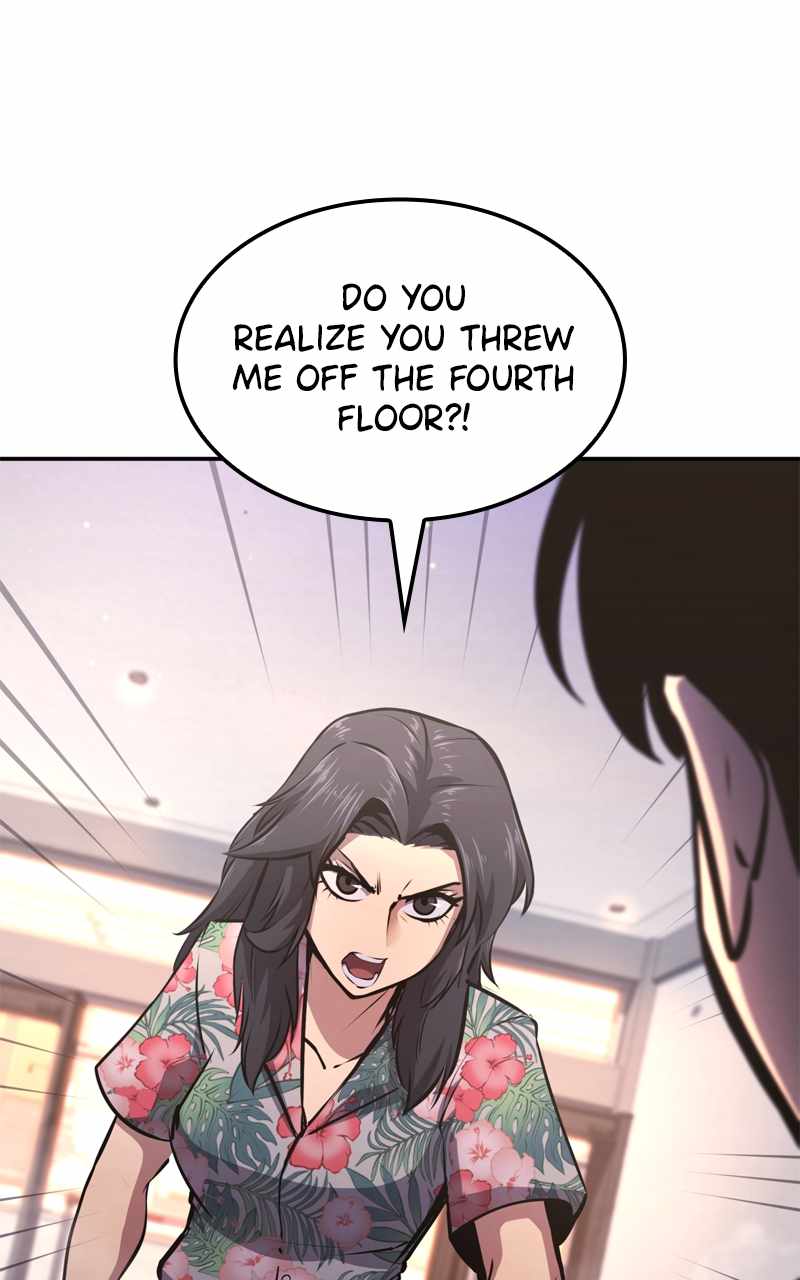 Read Assassin’s Creed chapter 47 image 11 on Lezhin